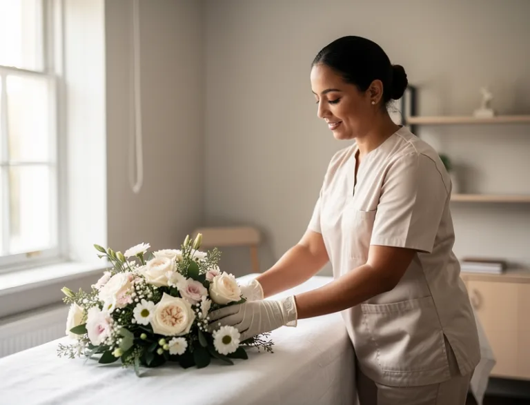 funeral home Cronulla